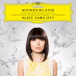Wonderland