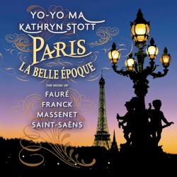 Paris – La Belle Époque (Remastered)