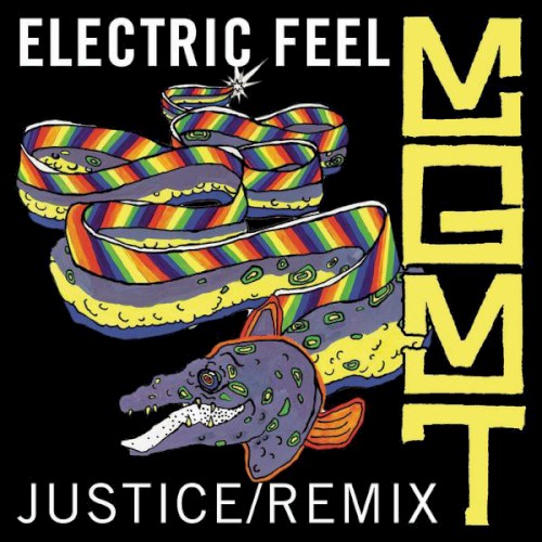 Electric Feel (Justice remix)