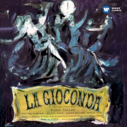 Los clásicos de la Ópera, No. 18: La Gioconda