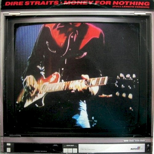 Money for Nothing (full length version)