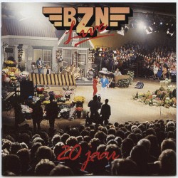 Live, 20 jaar