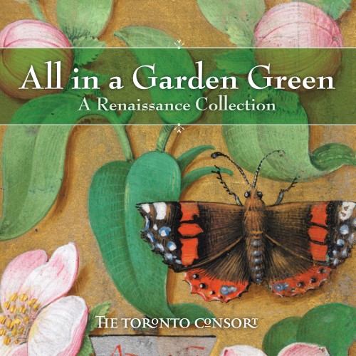 All In A Garden - A Renaissance Collection