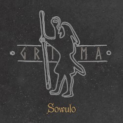 Grima - Tales of Norse Mythology
