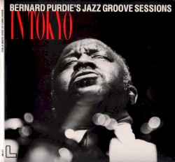 Bernard Purdie's Jazz Groove Sessions in Tokyo