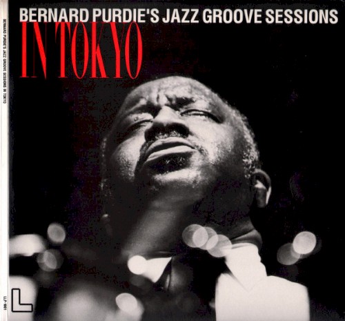 Bernard Purdie's Jazz Groove Sessions in Tokyo