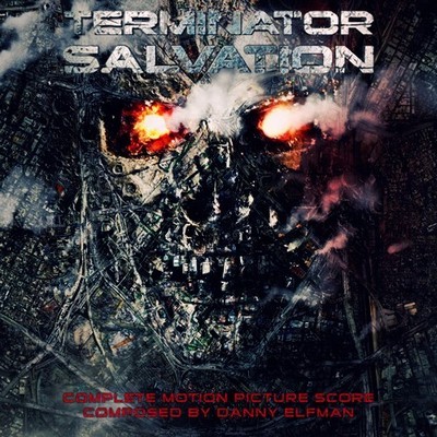Terminator: Salvation (Expanded Score)