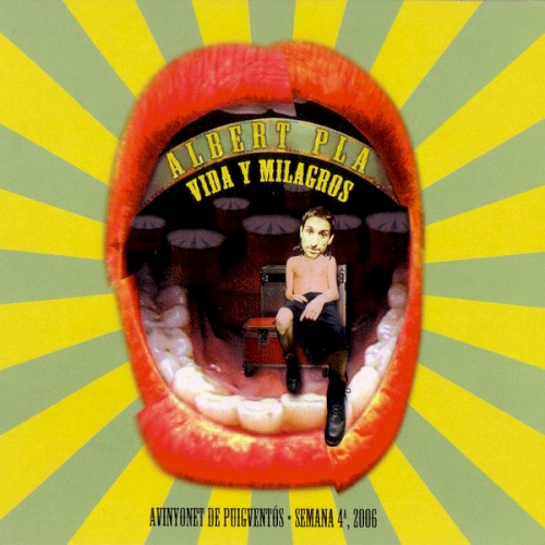 Vida y milagros
