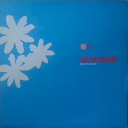 Blue Flowers *2