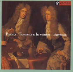 The Fantazias & In nomines