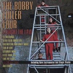 I Fought the Law Plus 14 Bonus Tracks