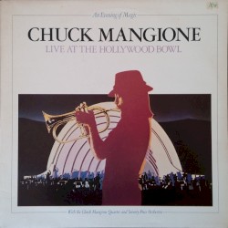 Live at the Hollywood Bowl (An Evening of Magic)