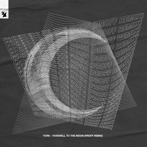 Farewell To The Moon (PROFF Remix)