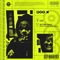 Actin' Fake (extended mix)
