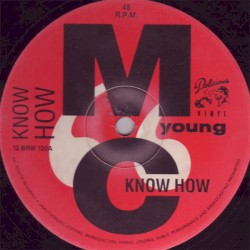 Know How (Stanton Warriors Remix)