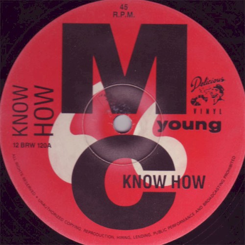 Know How (Stanton Warriors Remix)