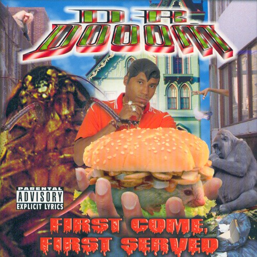 First Come, First Served V.02
