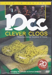 Clever Clogs