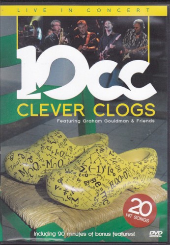 Clever Clogs