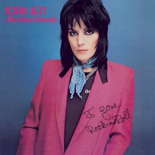 I Love Rock 'n' Roll (33 1/3 Anniversary Edition)