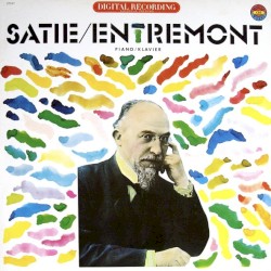 Satie Piano music