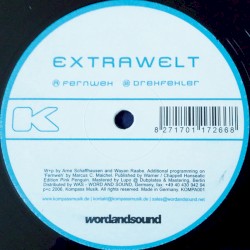 Fernweh
