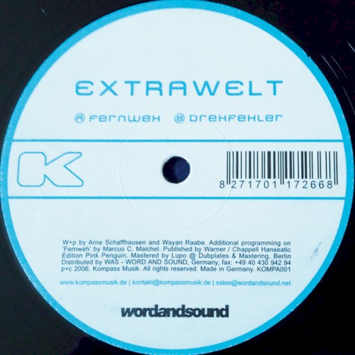 Fernweh