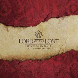 Swan Songs II (Bonus Works Edition)