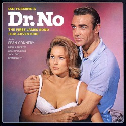 Dr. No: Original Motion Picture Sound Track