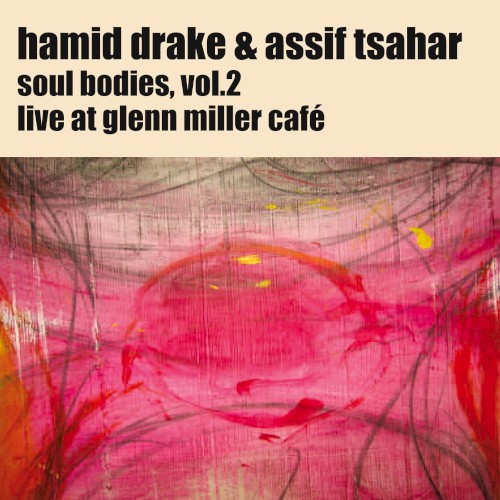 Soul Bodies, Vol.2