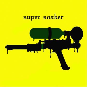 Super Soaker (radio edit)