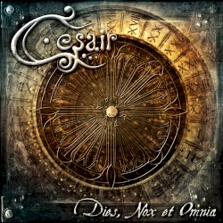 Dies, Nox et Omnia (Digital Edition)