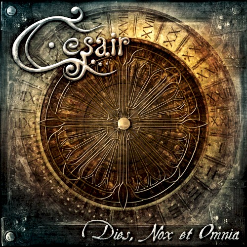 Dies, Nox et Omnia (Digital Edition)