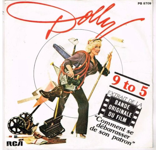 9 to 5 / The House of the Rising Sun