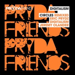 Circles (remixed)