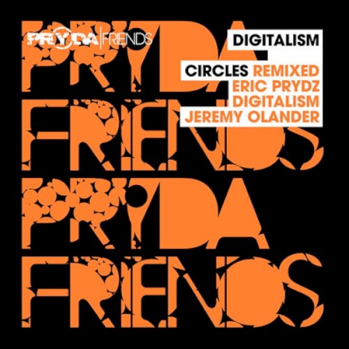 Circles (remixed)