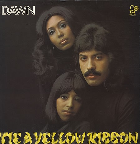 Tie a Yellow Ribbon