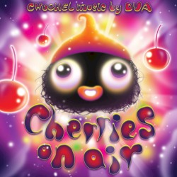 Cherries on Air (Original Chuchel Soundtrack)