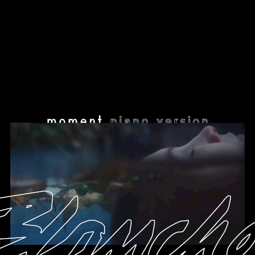 Moment (Piano Version)