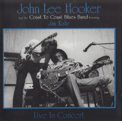 Live in Concert