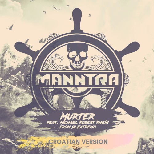 MURTER (CROATIAN VERSION)