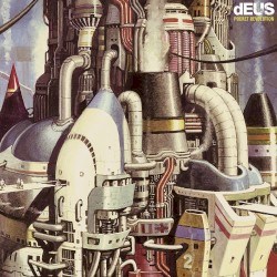 Pocket Revolution (bonus disc: The Jagz Kooner Excursions)