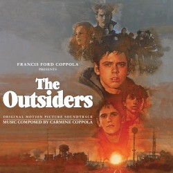 The Outsiders: Original Soundtrack