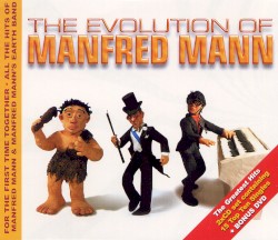 The Very Best of World of Manfred Mann