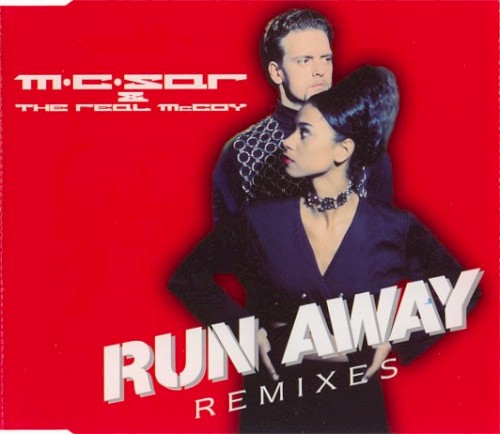 Run Away: Remixes