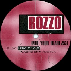 Into Your Heart: Terry's Remixes