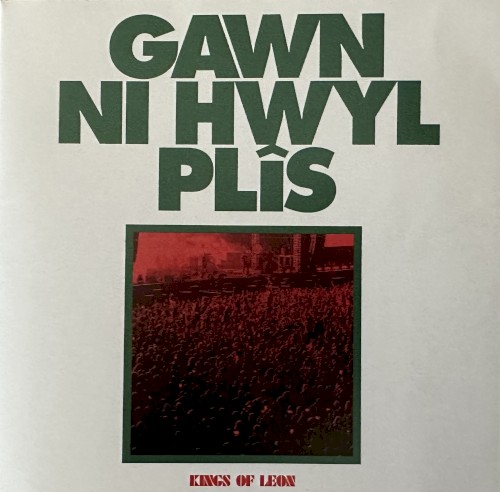 Gawn Ni Hwyl Plîs
