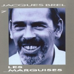 Intégrale Grand Jacques, Volume 7 : Les Marquises