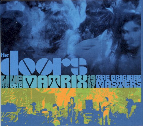 Live at the Matrix 1967: The Original Masters