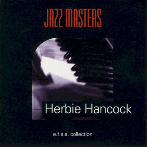 Jazz Masters (E.F.S.A. Collection)